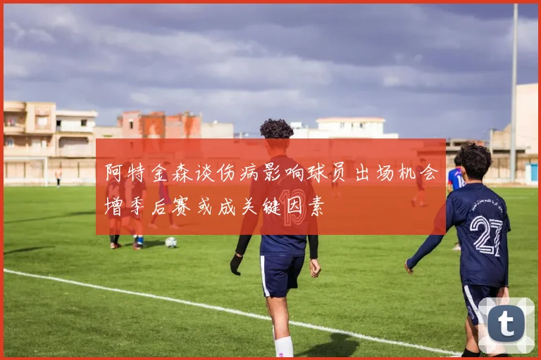 阿特金森谈伤病影响球员出场机会增季后赛或成关键因素